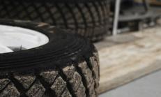Ticari Araçlarda Lastik Seçimi, Kış Lastiği ve Kaplama Lastik Kullanımı