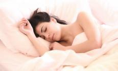 Uyku Kalitenizi Artıracak Doğal Yöntemler