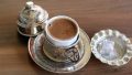 Geleneksel Lezzet Türk Kahvesinin Sağlığa Faydaları